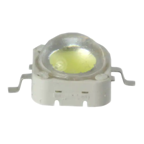 SML-LXL99MWC-TR/5   TitanBrite Series White LED, 2700K, Round Lens SMD, RoHS