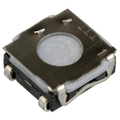 5pcs KSC121JLFS - Y31B11131FPLFS  SWITCH TACTILE SPST-NO 0.05A 32V