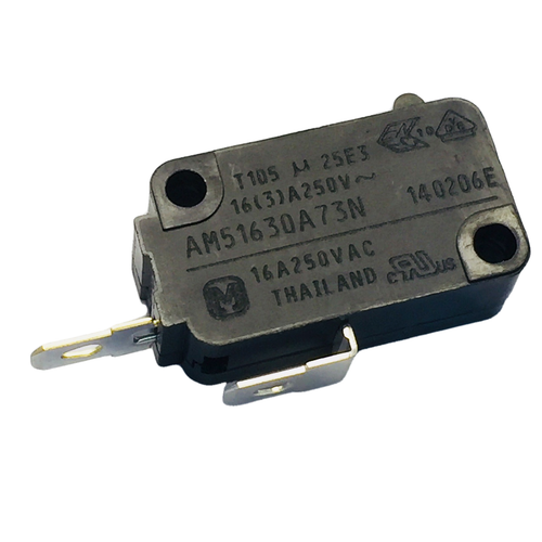 AM51630A73N   AM51630A73N-A SWITCH SNAP ACT SPST-NO 16A 125V