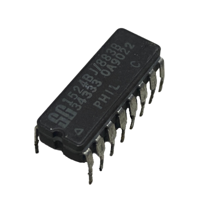1524BJ/883B Military Voltage Mode PWM Power Supply Regulator IC, SG1524BJ/883B