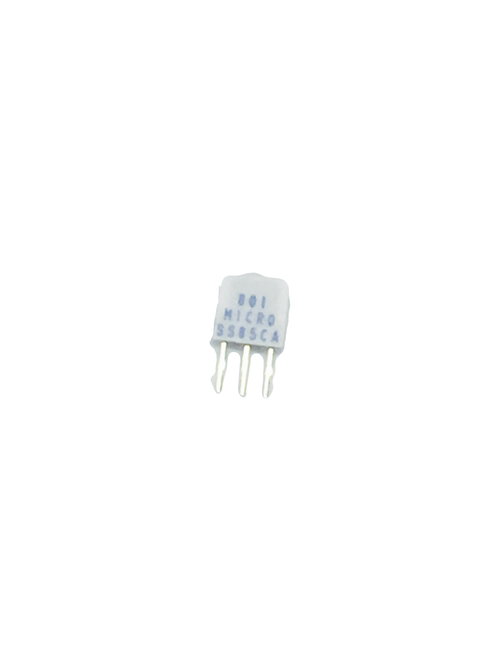 SS85CA -  SENSING AND CONTROL- ELECTROMECHANICAL SWITCH SOLID STATE SWITCH