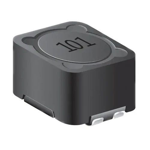 SRF1280-221M  Coupled Inductors 220uH 20% SMD 1280 SRF1280-221MTR :RoHS, Cut Tape
