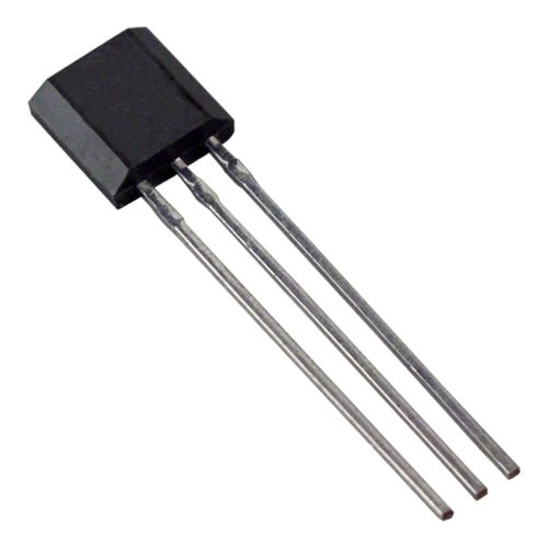 3PCS - SS495A2 SENSOR LINEAR ANALOG RADIAL
