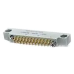 M55302/56B44  Connector Rectangular MIL Spec
