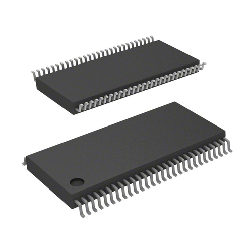SN75LVDS82DGGR  Integrated Circuits Receiver 0/5 56TSSOP :RoHS, Cut Tape
