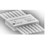 M8340103M4701JB  Resistor Networks and Arrays 4.7K Ohm 5% 0.325W Ceramic 14-Pin Flat SMD	  
