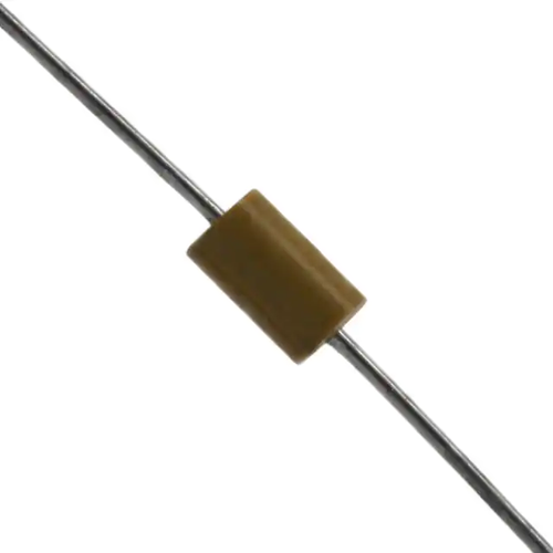 M39014/05-2231  Ceramic Capacitor BX 470PF 100V 10% Axial C114T471K1X5CS  
