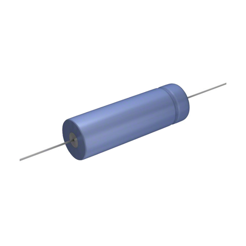 WBR1000-35A  1000 µF 35 V Aluminum Electrolytic Capacitors Axial, Can 440mOhm @ 120Hz 2000 Hrs @ 85°C, RoHS