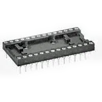 2-1437531-0  Connector Socket 14 Position Row Spacing Through Hole 514-AG11D
