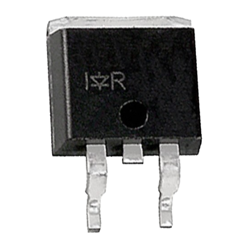 IRL2910S  Trans MOSFET N-CH 100V 55A 3-Pin(2+Tab) D2PAK  
