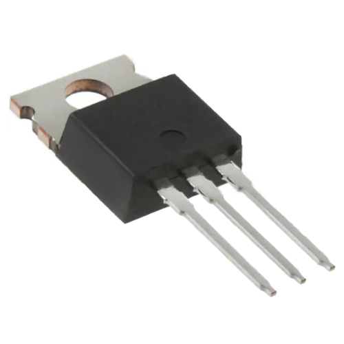 Pack of 17  IRL540  N-Channel 100 V 28A (Tc) 150W (Tc) Through Hole TO-220AB