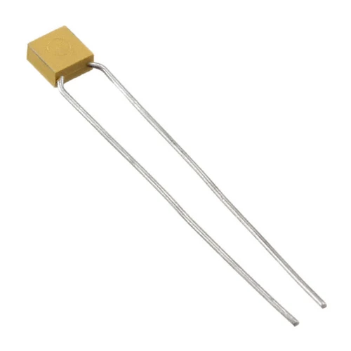 M39014/01-1336  Capacitor Ceramic 68pF 200V X7R 10% Radial 5.08mm (0.001%FR) 125C  CKR05BX680KSA