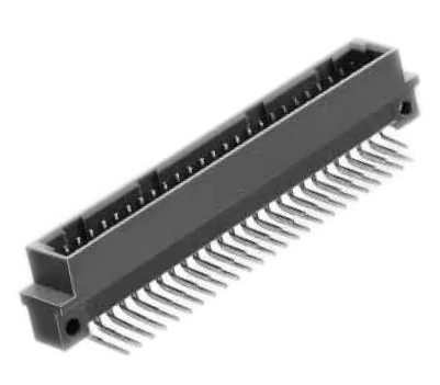 PCN10-20P-2.54DS(72)  Connector Header 20 Position Right Angle Through Hole :RoHS
