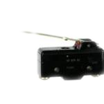 BZ-RW8435161-A2  SWITCH SNAP ACTION SPDT 10A 125V