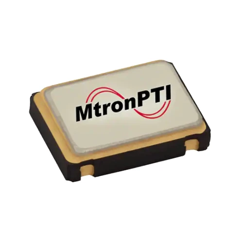 Pack of 10  M224TAN27.000 XTAL Oscillator XO SMD