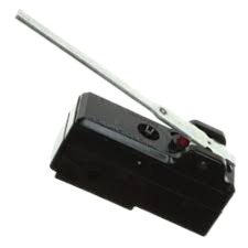 BZ-RW80722-A2  Switch Snap Action SPDT 15A 125V