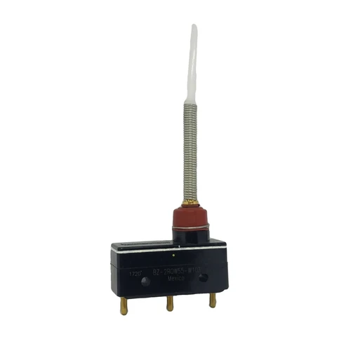BZ-2RQW55-W103  SWITCH SNAP ACTION SPDT 15A 125V