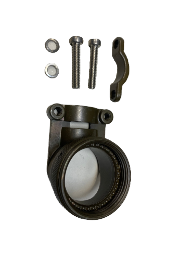 M85049/47SW20 Connector Backshell