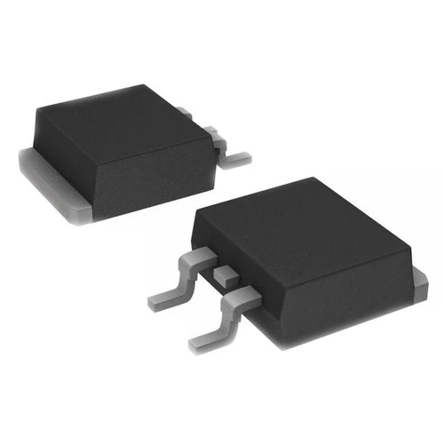 SBG1040CT Diode Schottky Array 40V D2PAK TO-263AB