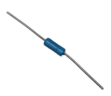 RLR20C1101FS  Through Hole Resistor Axial Military, Moisture Resistant, Weldable Metal Film 	 1.1 kOhms ±1% 0.5W, 1/2W  RLR20C1101FSB14