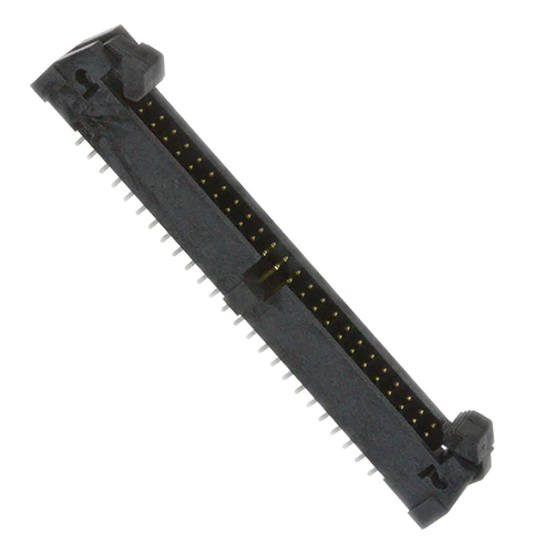 EHT-125-01-S-D  Connector Header Through Hole 50 position 2MM
