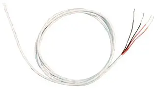 HSRTD-3-100-A-120-E   Sensor RTD Flexible Sealed PFA Resistance Temperature Detector Thermistor	