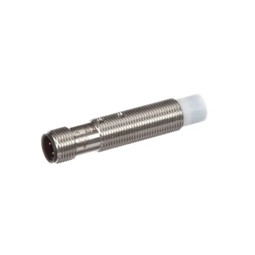 BCS0064  Capacitive Proximity Sensor Cylindrical,8mm,DC,PNP-NO,M12 4-Pin,12mm,Unshielded BCS M12T4D2-NSM80G-S04G  07153426