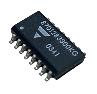 87012-B3300KG Resistor Network,Fixed,Film