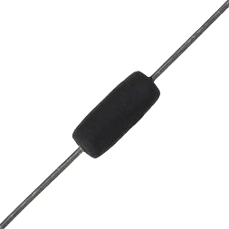 RNC55H2612BS Resistor 26.1K OHM 1/8W .1% Axial 