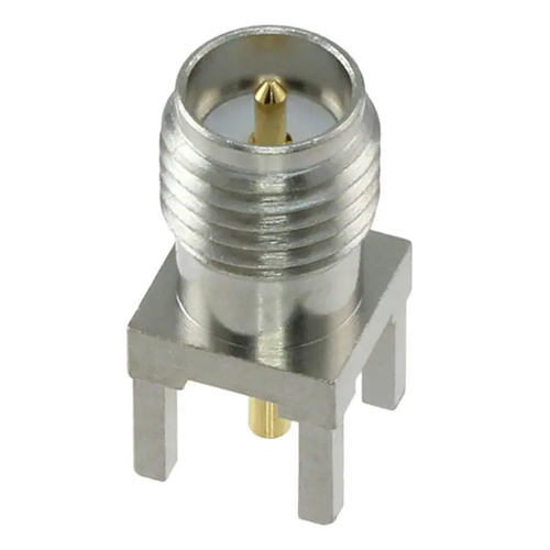 732512300  Connector Jack 50Ohm Through Hole PCB
