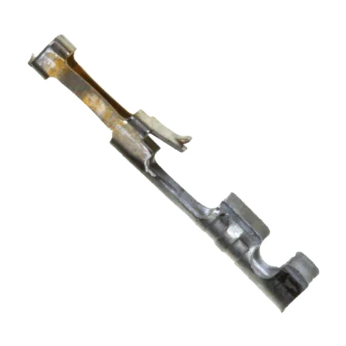 Pack of 10  16-02-1115  Socket Contact Gold 22-24 AWG Crimp  