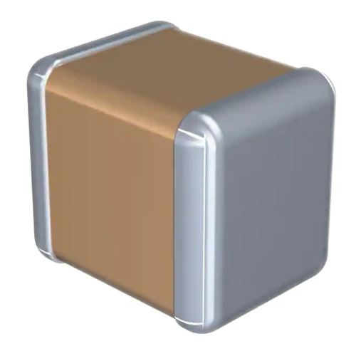 Pack of 10  C3225X5R1H106K250AB  Ceramic Capacitor 10% X5R 1210 Surface Mount :RoHS, Cut Tape
