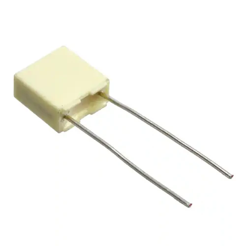 Pack of 5  R82EC2100DQ50K  Film Capacitor 10000PF 10% 100VDC Radial :RoHS
