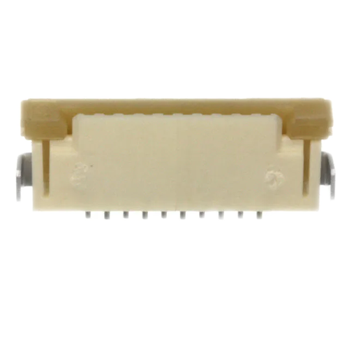 52207-1085  Connector FFC FPC 10 Position 1MM Right Angle 0522071085 :RoHS, Cut Tape
