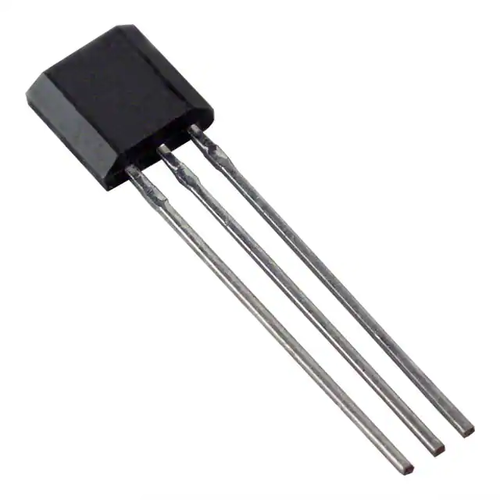 SS461A-L  Hall Effect Sensor Magnetic Switch 20mA Latch Radial :RoHS
