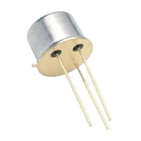 JANTX2N6193 Bipolar (BJT) Transistor 