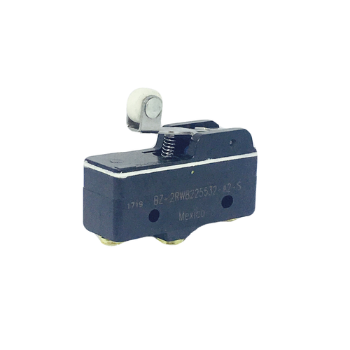 BZ-2RW8225532-A2-S - MICRO SWITCH - HONEYWELL - BASIC \ SNAP ACTION SWITCH