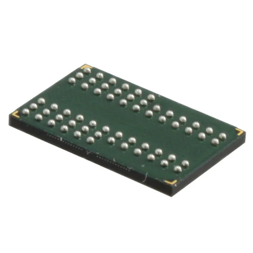 Pack of 2  MT46V16M16CY-5B IT:M  Integrated Circuits D R A M 256MBIT Parallel 60FBGA :RoHS
