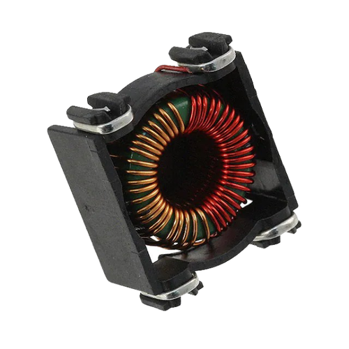 Pack of 7  P0351  Common Mode Choke  2 Line  Surface Mount 