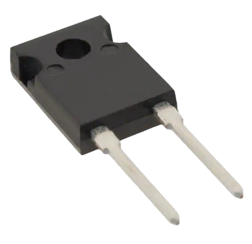 MP925-15.0K-1%   Through Hole Resistor 15 kOhms ±1% 25W  TO-220-2 Full Pack Moisture Resistant, Non-Inductive Thick Film
