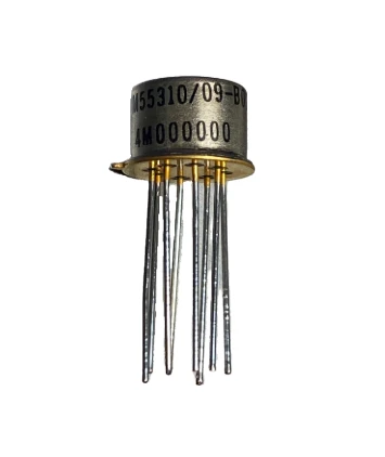 M55310/09B01A oscillator M55310/09B01A4M000000