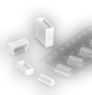 50P7.0-JMCS-G-B-TF(N)  Connector Headers and PCB Receptacles :RoHS, Cut Tape
