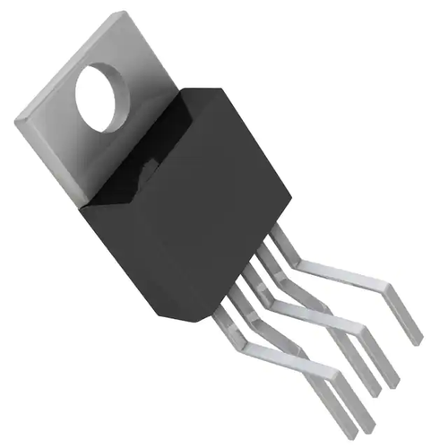 LT1010CT  Integrated Circuits  Op Buffer Amplifier 1 Circuit TO220-5	
