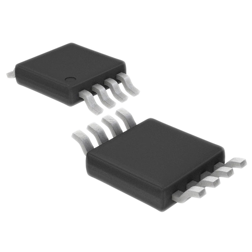 Pack of 3  LT6105CMS8#PBF  SP Amp Current Sense Amp Single 36V Automotive 8-Pin MSOP Tube