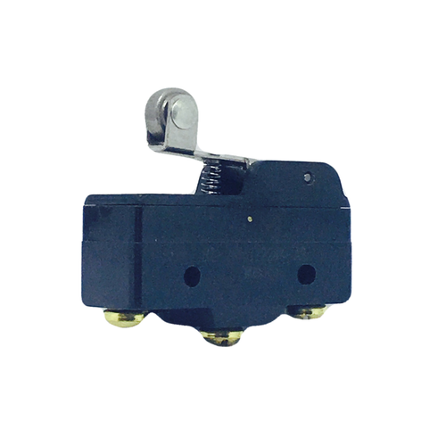BZ-2RW822244-A2  SWITCH SNAP ACTION SPDT 5A 125V