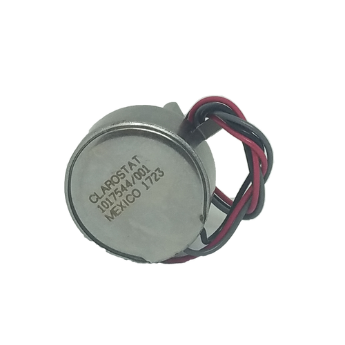 1017544-001 - CLAROSTAT - POTENTIOMETER
