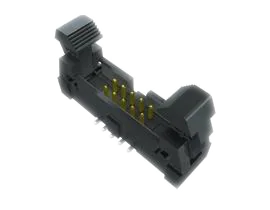 EHF-113-01-L-D  Connector Header Through Hole 1.27mm  26 position :RoHS
