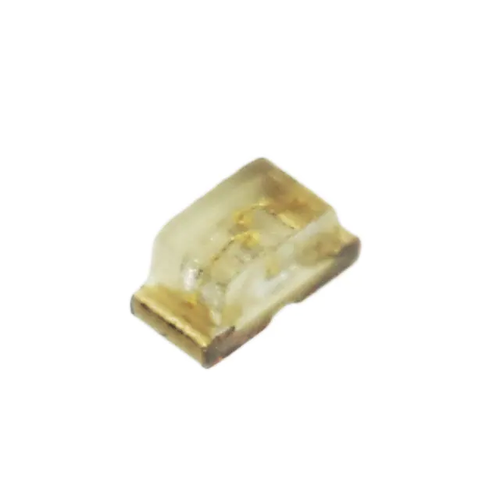 Pack of 20  APHHS1005SYCK  Standard LED Yellow 590nm Water Clear 150mcd SMD :RoHS, Cut Tape
