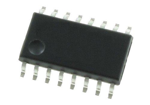 DG301ACWE+  Analog Switch ICs TTL Compatible CMOS