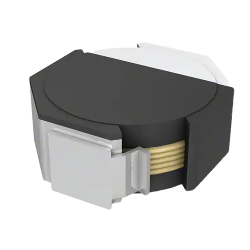 Pack of 5  VLF4012AT-3R3M1R3  Fixed Shielded Wirewound Inductor 3.3 µH 1.3A 120mOhm Max Nonstandard Surface Mount :RoHS, Cut Tape

